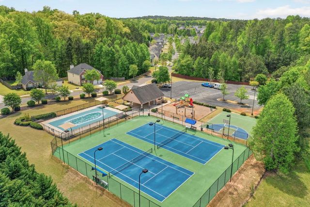 4455 Michael Jay Street, Snellville, GA 30039