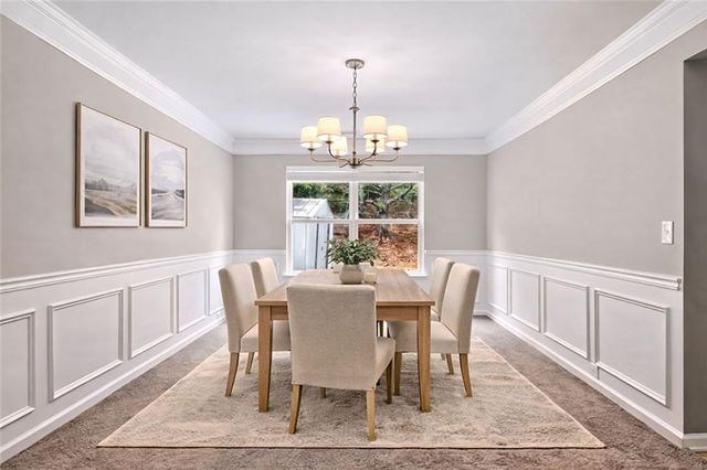 4455 Michael Jay Street, Snellville, GA 30039