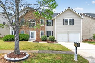 4455 Michael Jay Street, Snellville, GA 30039