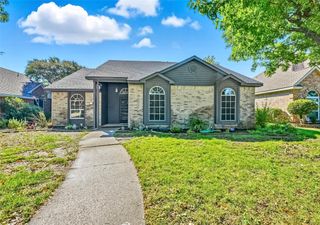 7829 Creekview Drive, Frisco, TX 75034