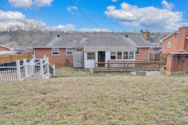 169 TAMPA DR, Roanoke, VA 24019