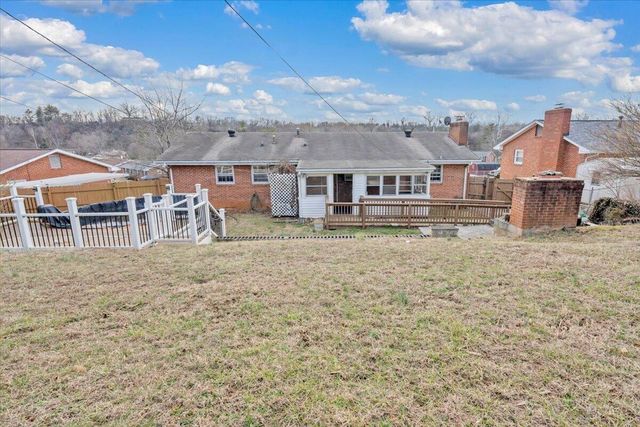 169 TAMPA DR, Roanoke, VA 24019