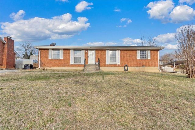 169 TAMPA DR, Roanoke, VA 24019