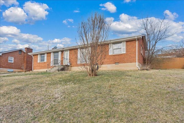 169 TAMPA DR, Roanoke, VA 24019