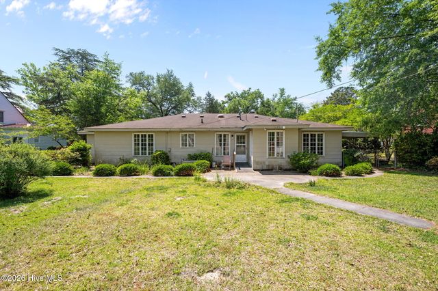 1504 Lucerne Way, New Bern, NC 28560