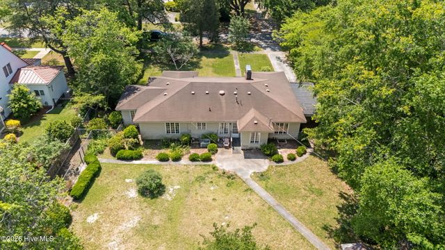 1504 Lucerne Way, New Bern, NC 28560