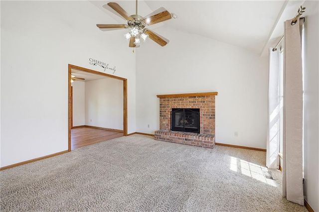 19610 Rosewood Drive, Stilwell, KS 66085