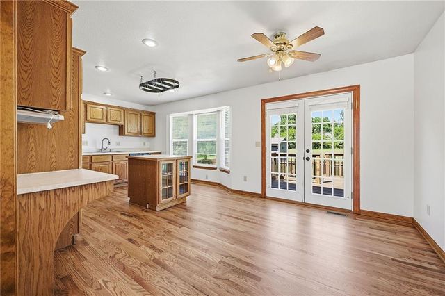 19610 Rosewood Drive, Stilwell, KS 66085