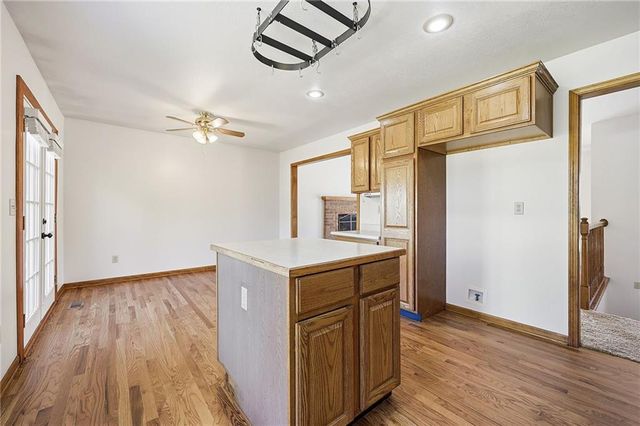 19610 Rosewood Drive, Stilwell, KS 66085