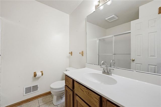 19610 Rosewood Drive, Stilwell, KS 66085