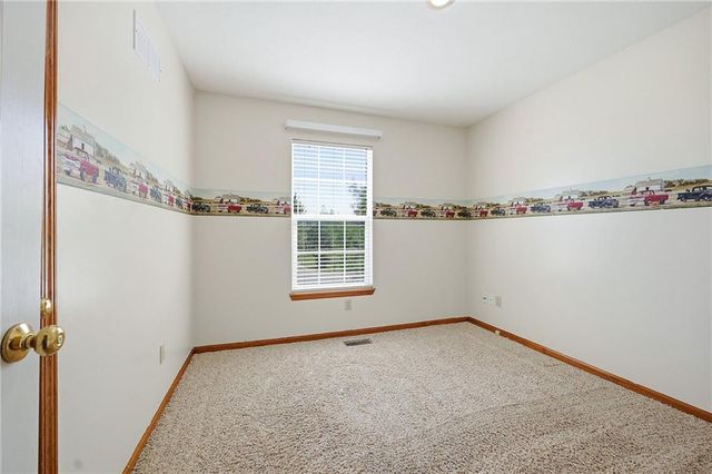 19610 Rosewood Drive, Stilwell, KS 66085