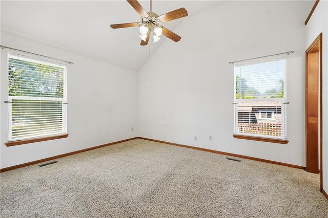 19610 Rosewood Drive, Stilwell, KS 66085