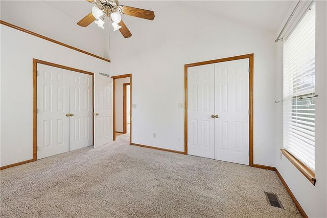 19610 Rosewood Drive, Stilwell, KS 66085