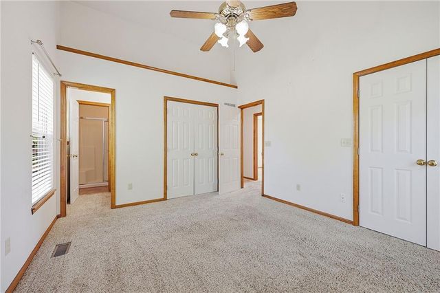 19610 Rosewood Drive, Stilwell, KS 66085