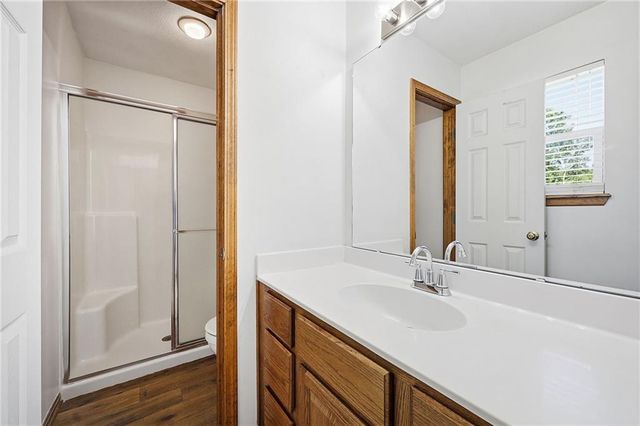 19610 Rosewood Drive, Stilwell, KS 66085