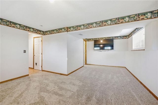 19610 Rosewood Drive, Stilwell, KS 66085