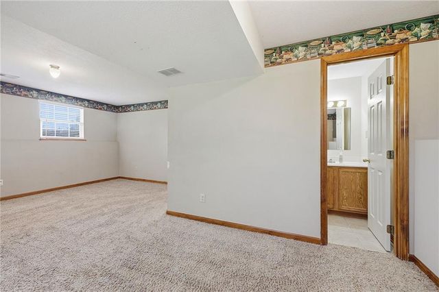 19610 Rosewood Drive, Stilwell, KS 66085