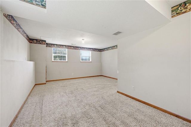 19610 Rosewood Drive, Stilwell, KS 66085