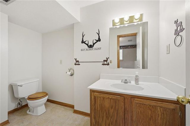 19610 Rosewood Drive, Stilwell, KS 66085