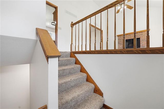 19610 Rosewood Drive, Stilwell, KS 66085