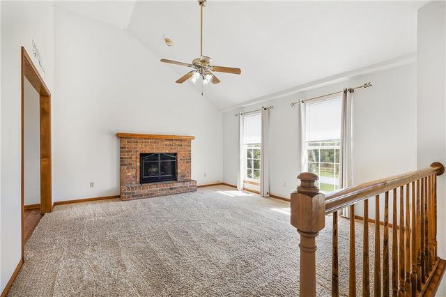 19610 Rosewood Drive, Stilwell, KS 66085