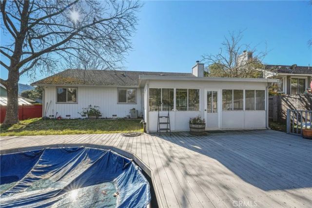 4750 Louis Lane, Kelseyville, CA 95451