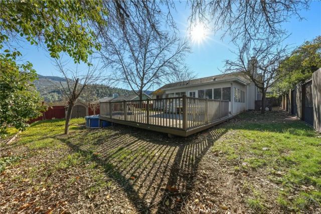 4750 Louis Lane, Kelseyville, CA 95451