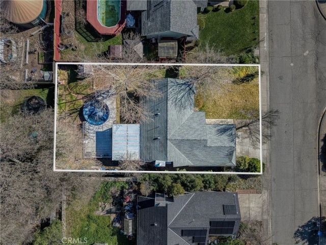 4750 Louis Lane, Kelseyville, CA 95451