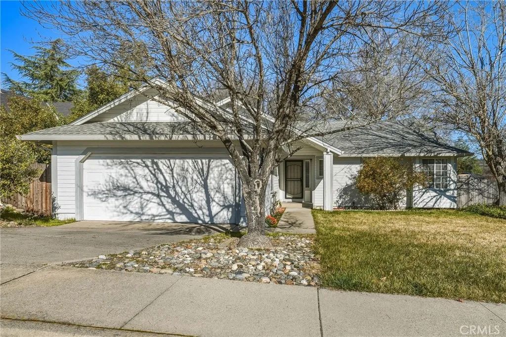 4750 Louis Lane, Kelseyville, CA 95451