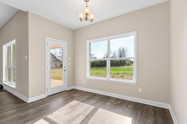 18 River Cliff Drive, Mayflower, AR 72106