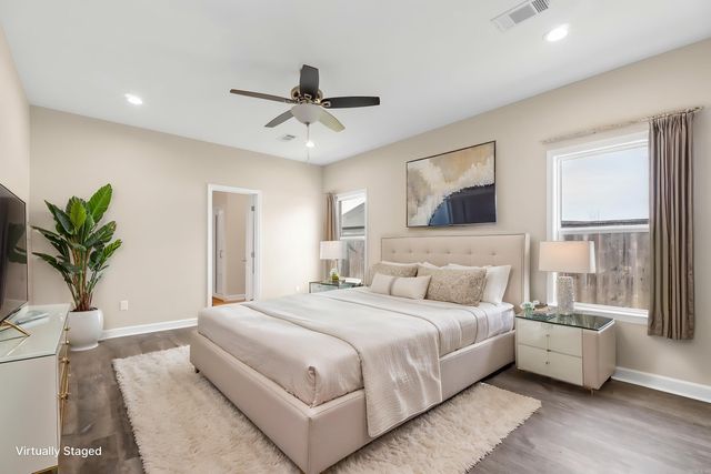 18 River Cliff Drive, Mayflower, AR 72106