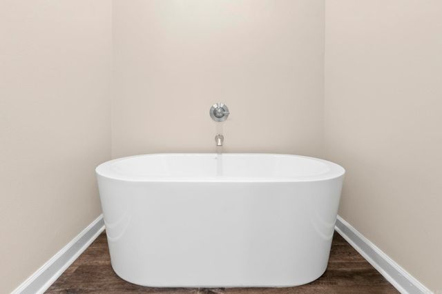 18 River Cliff Drive, Mayflower, AR 72106