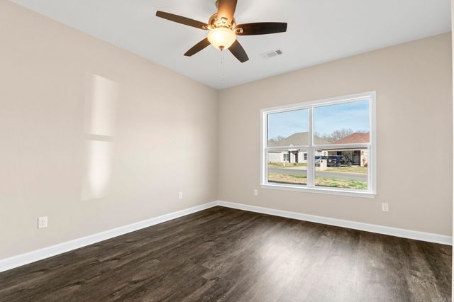 18 River Cliff Drive, Mayflower, AR 72106