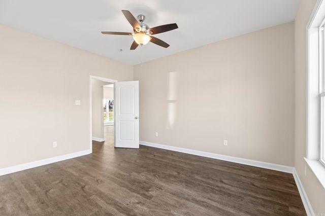 18 River Cliff Drive, Mayflower, AR 72106