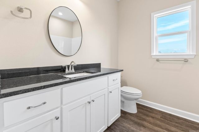 18 River Cliff Drive, Mayflower, AR 72106