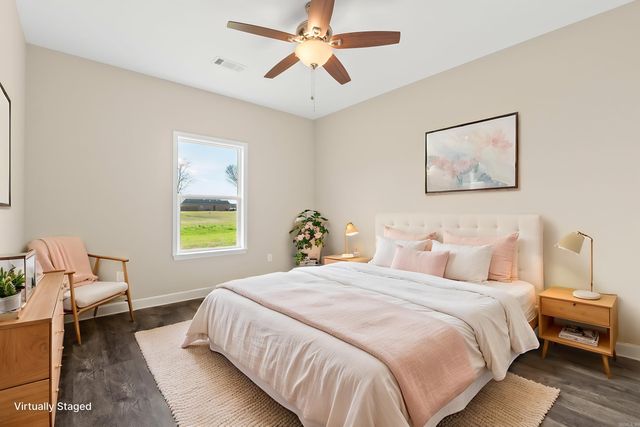 18 River Cliff Drive, Mayflower, AR 72106