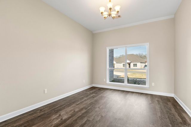 18 River Cliff Drive, Mayflower, AR 72106