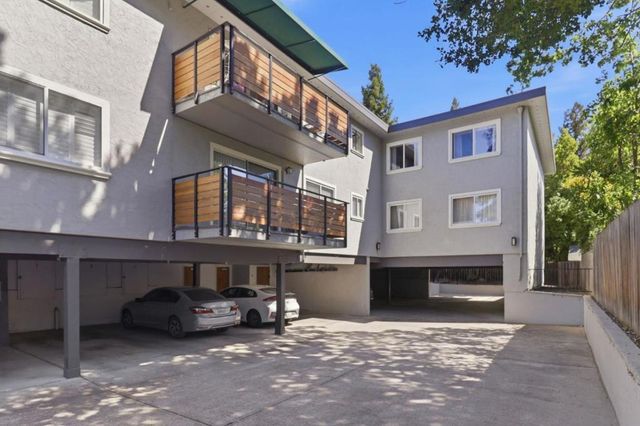 88 Claremont Avenue 8, Redwood City, CA 94062