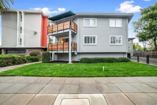 88 Claremont Avenue 8, Redwood City, CA 94062