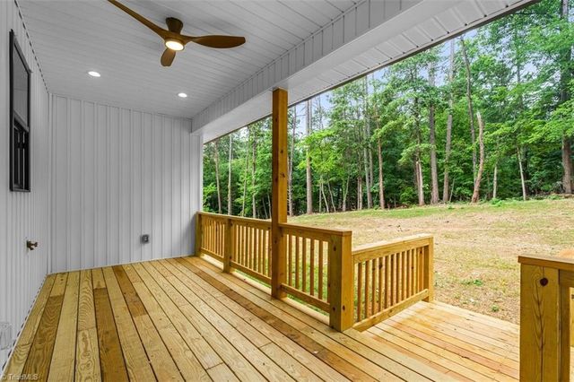 2129 Morning Star Lane, Winston-salem, NC 27107