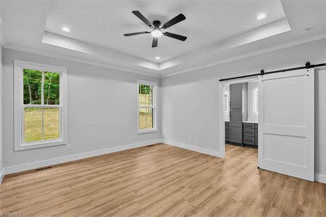 2129 Morning Star Lane, Winston-salem, NC 27107