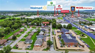 1400 Dividend Drive, Springdale, AR 72764