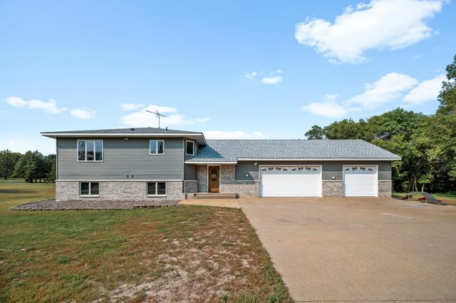 9955 Hall Avenue NE, Monticello, MN 55362