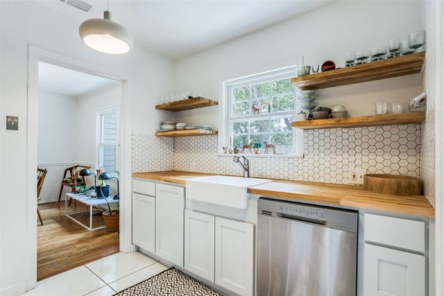 8619 Angora Street, Dallas, TX 75218