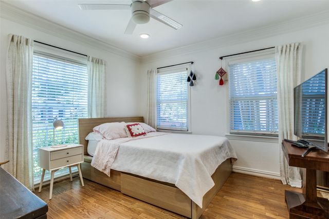 8619 Angora Street, Dallas, TX 75218