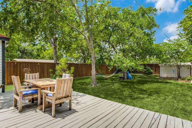 8619 Angora Street, Dallas, TX 75218