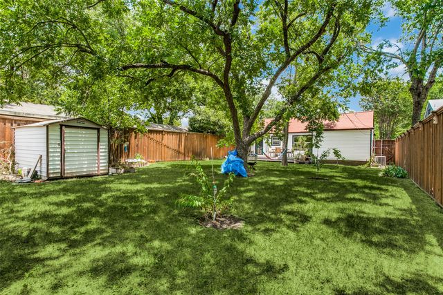 8619 Angora Street, Dallas, TX 75218