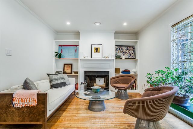 8619 Angora Street, Dallas, TX 75218