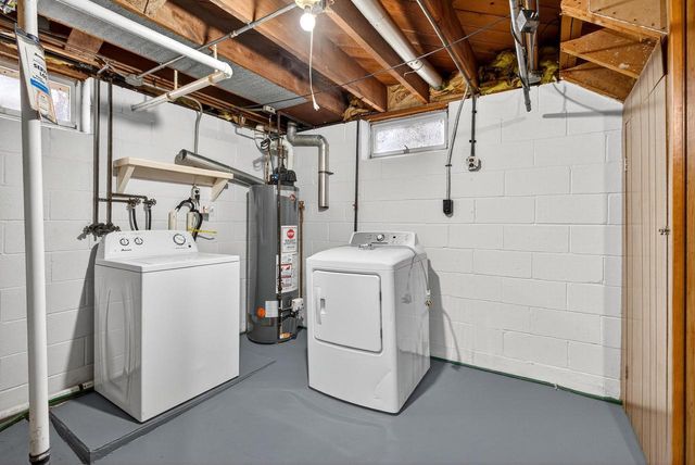 879 MARQUETTE STREET, Menasha, WI 54952