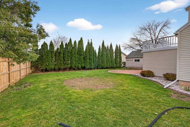 879 MARQUETTE STREET, Menasha, WI 54952